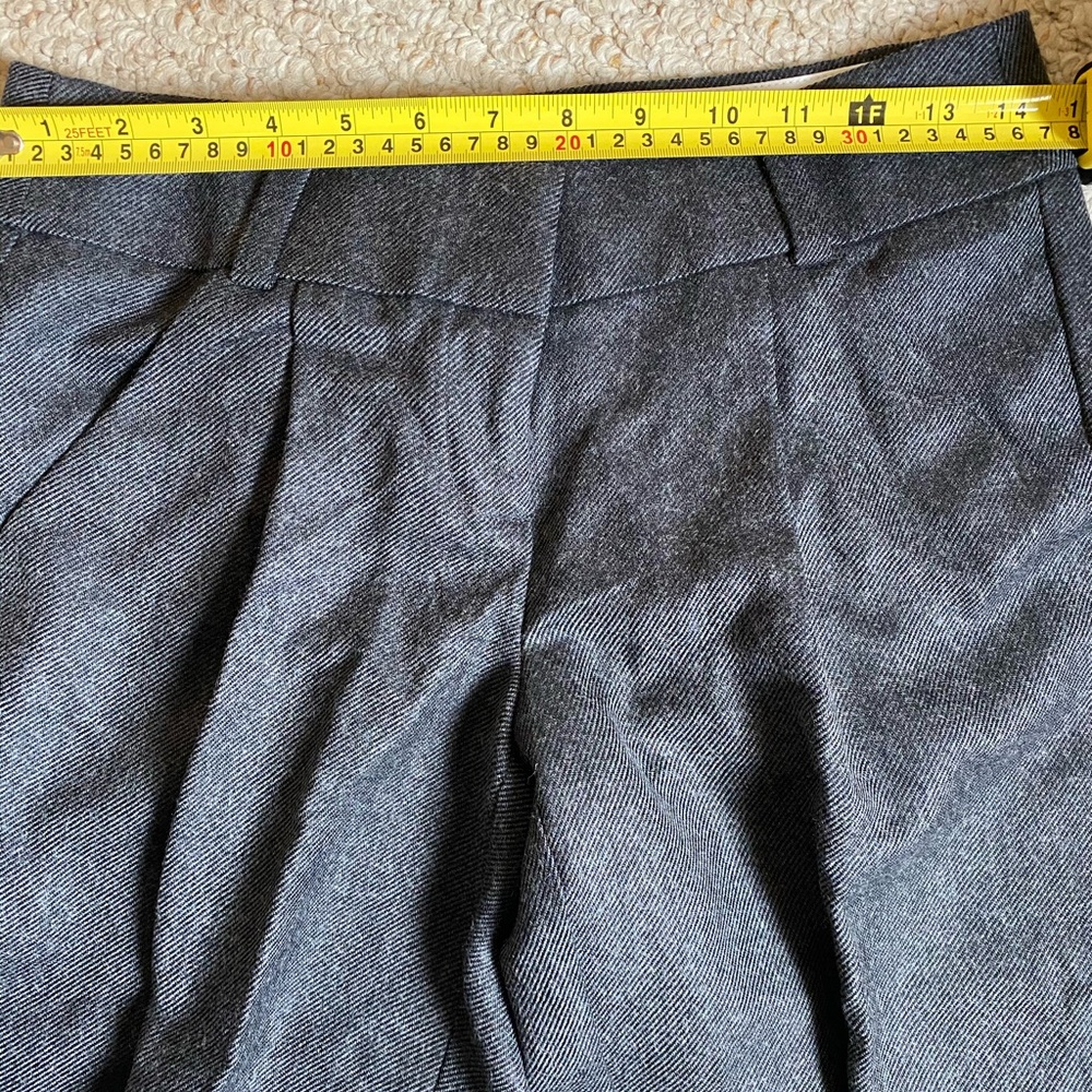 Loft wool pants - Picture 5 of 8